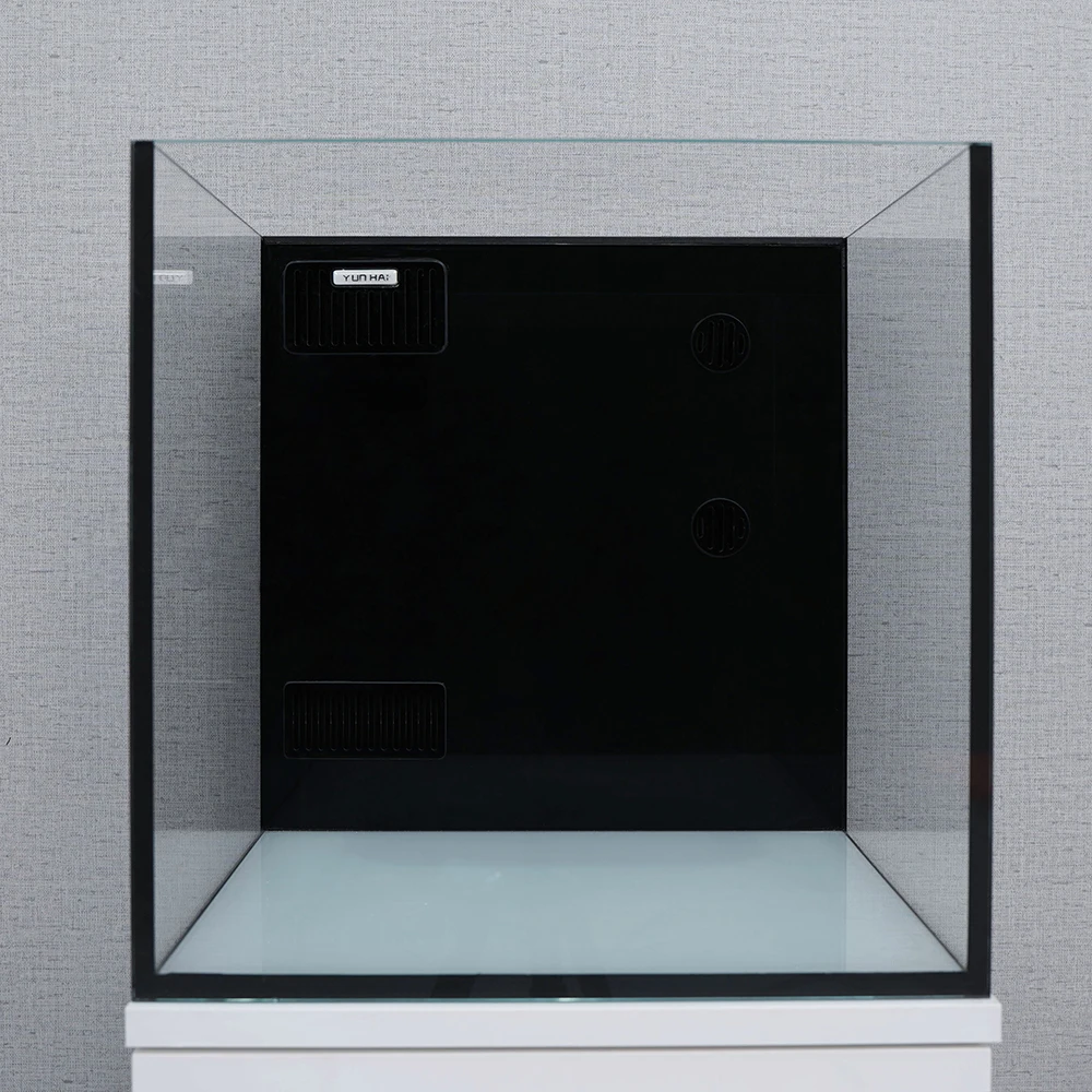 Marine Aquarium Home - Akwarium Nano Marine ze szkła, wykonane
