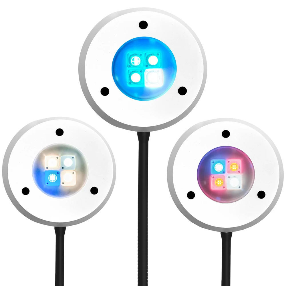 Aqua Marine Tank - Spectra Aqua SP20 20W Nano Lampa