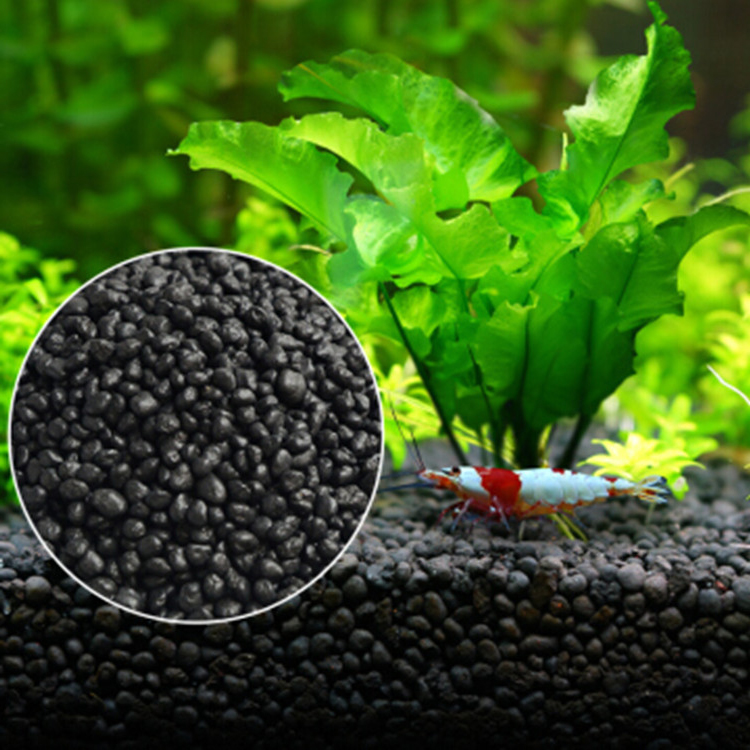 Aquarium Marine Sand - Roślina akwariowa nasiona gleba akwarium podłoże