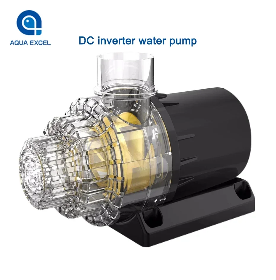 Pompa zanurzeniowa Aqua Excel  – Aqua Marine Tank recenzja i cena