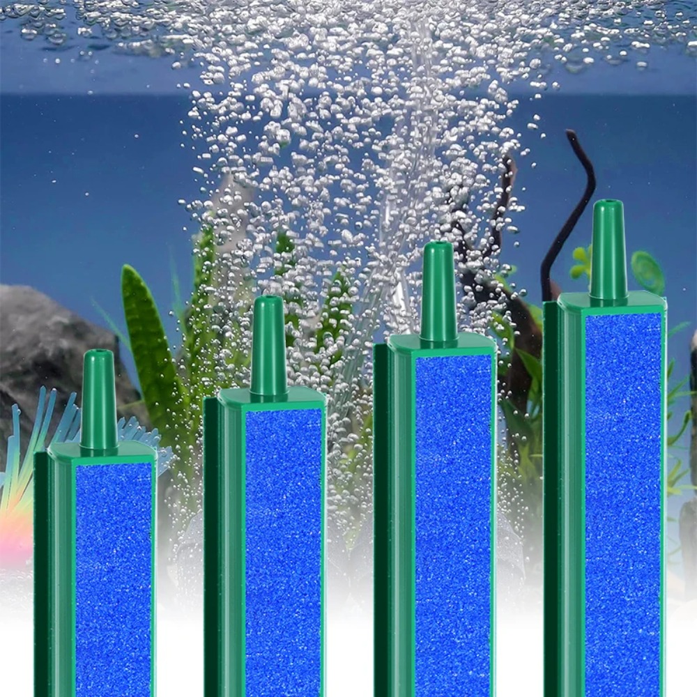 Kamień napowietrzający do akwa – Aquarium Marine Sand recenzja i cena