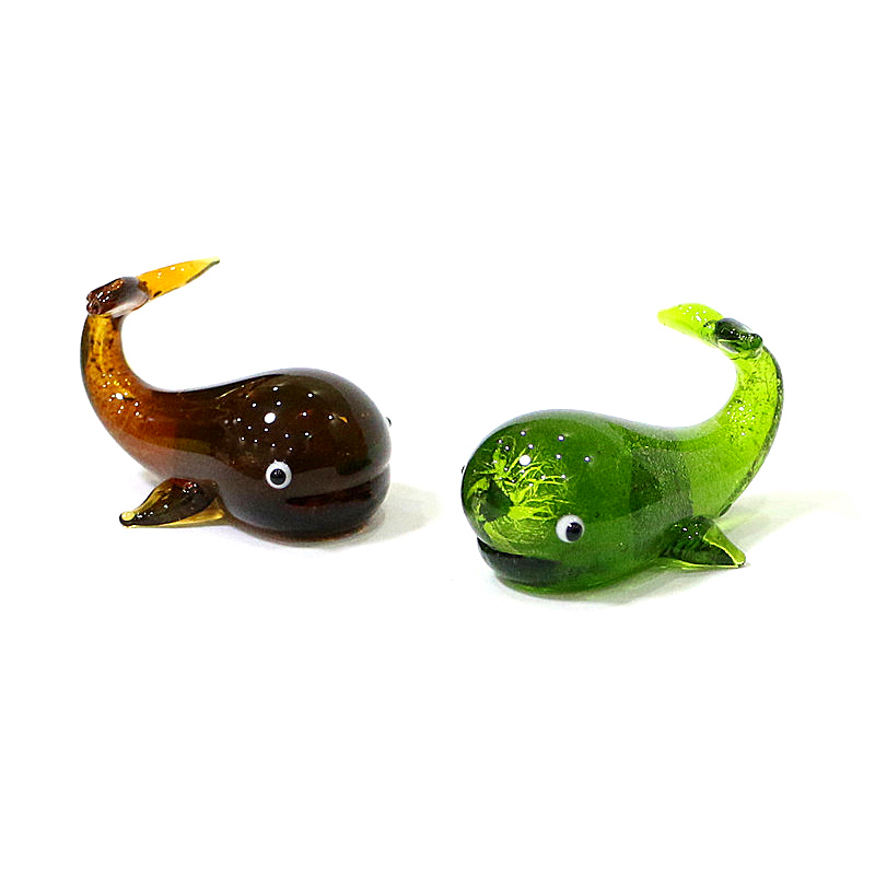 Miniaturowa figurka z motywem  – Marine Aquarium Home recenzja i cena