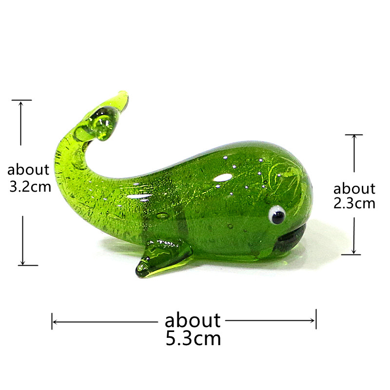 Miniaturowa figurka z motywem  – Marine Aquarium Home recenzja i cena