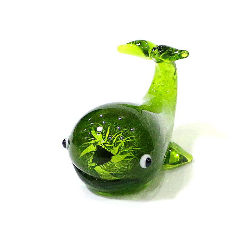 Miniaturowa figurka z motywem  – Marine Aquarium Home recenzja i cena