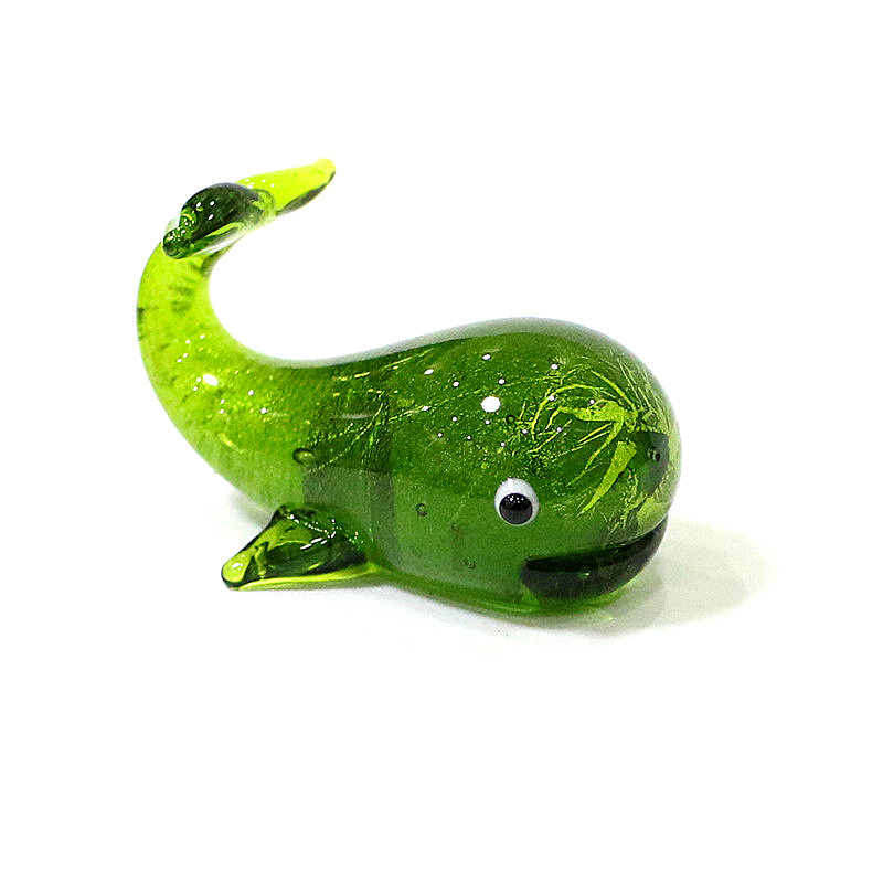 Miniaturowa figurka z motywem  – Marine Aquarium Home recenzja i cena