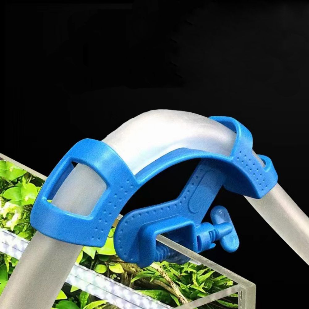Filtr akwariowy wspornik rury  – Marine Aquarium With Sump recenzja i cena