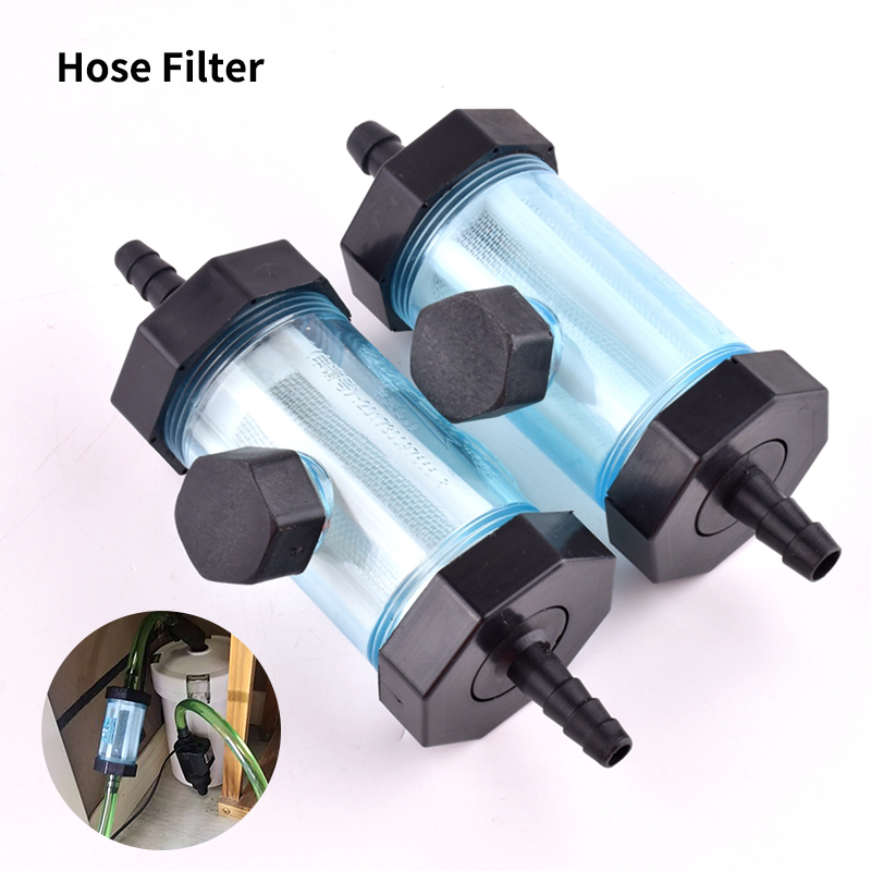 1szt 8mm ~ 25mm Filtr węża wod – Marine Aquarium With Sump recenzja i cena