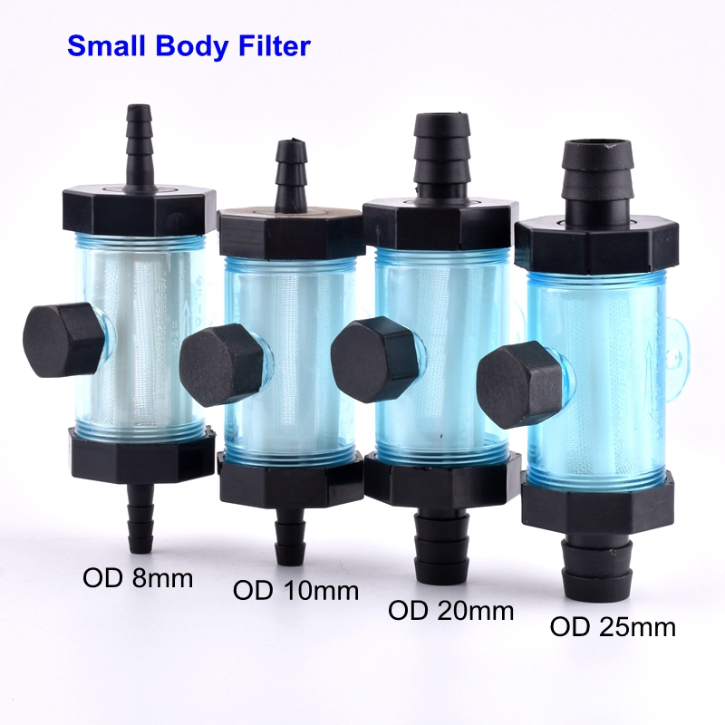 1szt 8mm ~ 25mm Filtr węża wod – Marine Aquarium With Sump recenzja i cena