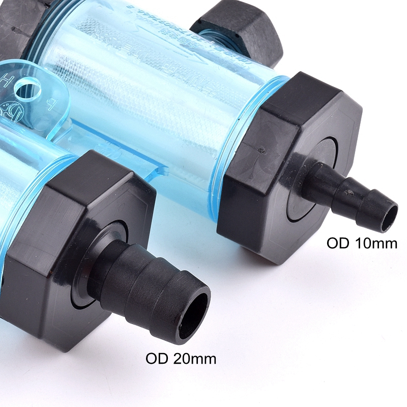 1szt 8mm ~ 25mm Filtr węża wod – Marine Aquarium With Sump recenzja i cena