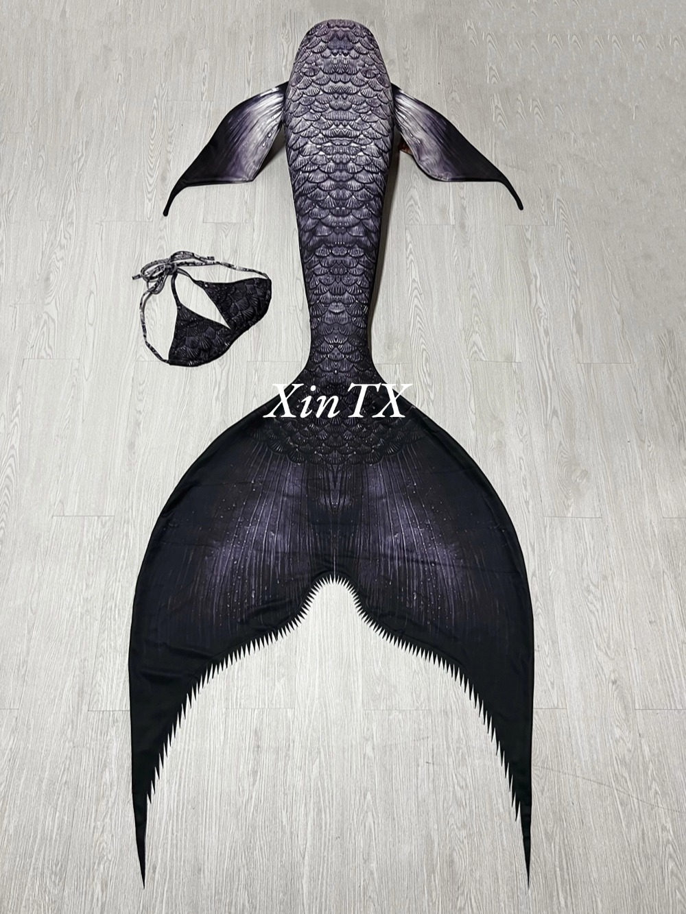 Strój Syreny dla Dorosłych, Ko – Aquarium & Marine Museum Kota Kinabalu recenzja i cena
