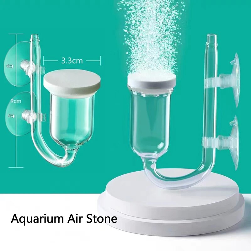 1 zestaw szklanej pompy powiet – Aquarium Marine Sand recenzja i cena