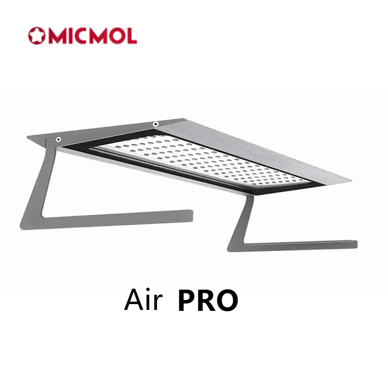 MICMOL NEW AQUA Air Pro Rozcie – Aqua Marine Tank recenzja i cena