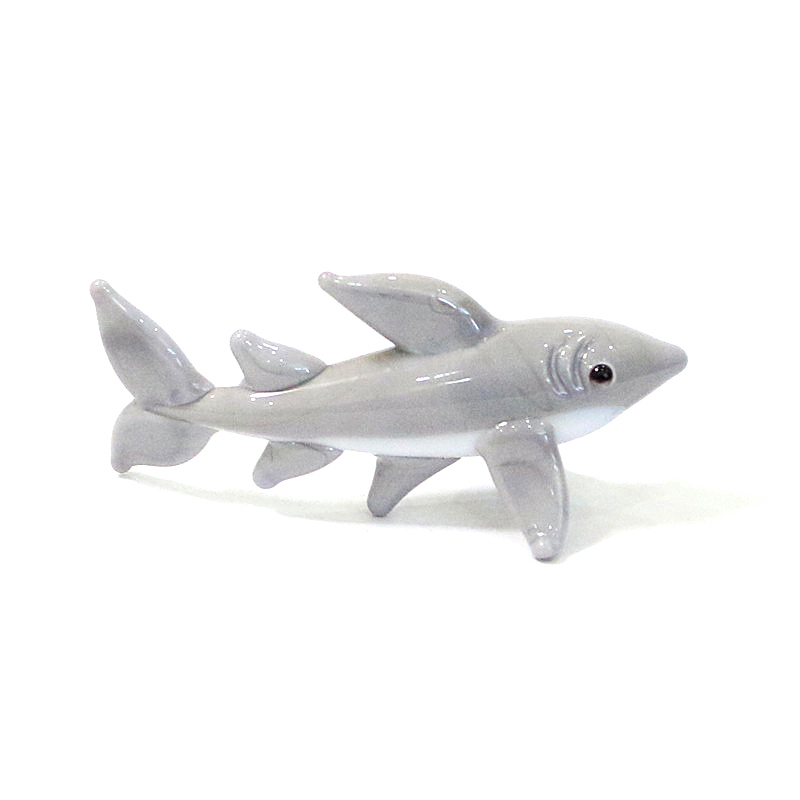 Ręcznie wykonana mini figurka  – Marine Aquarium Home recenzja i cena
