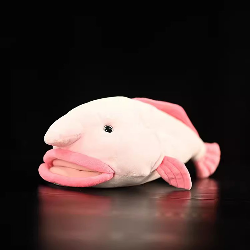 Symulowane zwierzę Blobfish Se – Aquarium And Marine Museum recenzja i cena