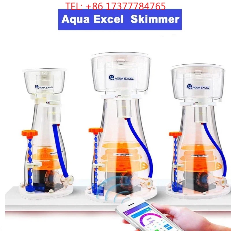 AQUA EXCEL EC 110-240 V Protei – Aqua Marine Tank recenzja i cena