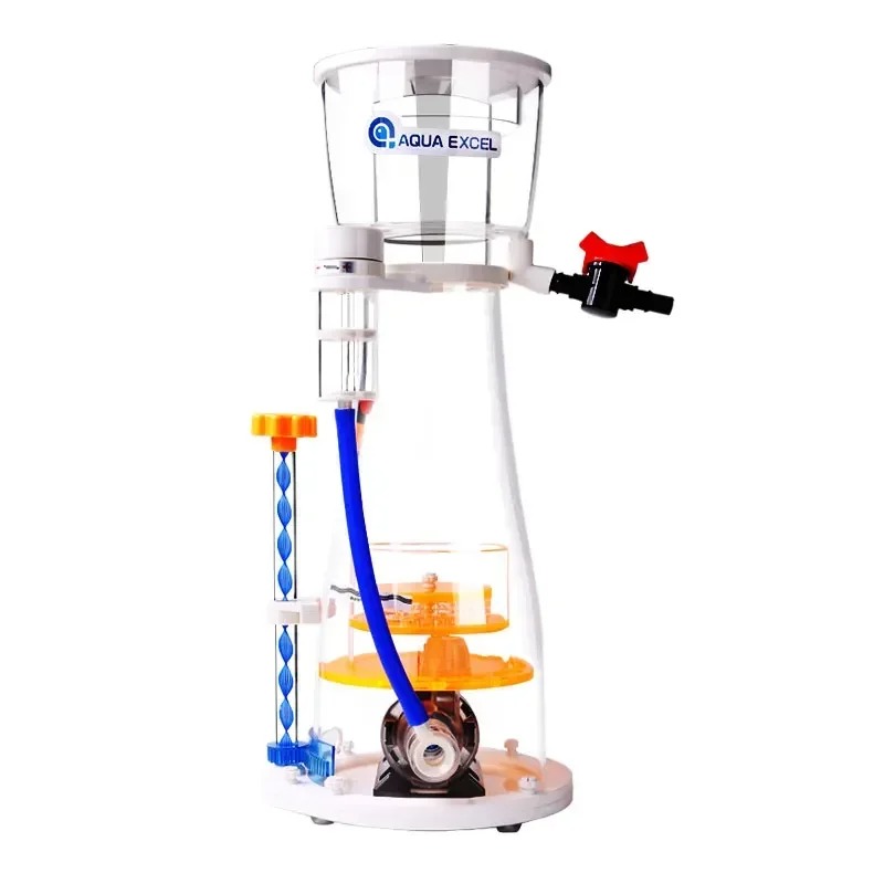 AQUA EXCEL EC 110-240 V Protei – Aqua Marine Tank recenzja i cena