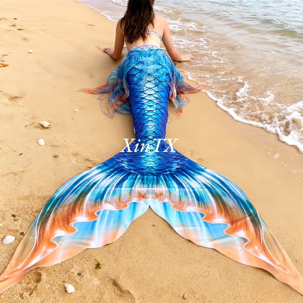 Syrenie ogony na zamówienie dl – Aquarium & Marine Museum Kota Kinabalu recenzja i cena