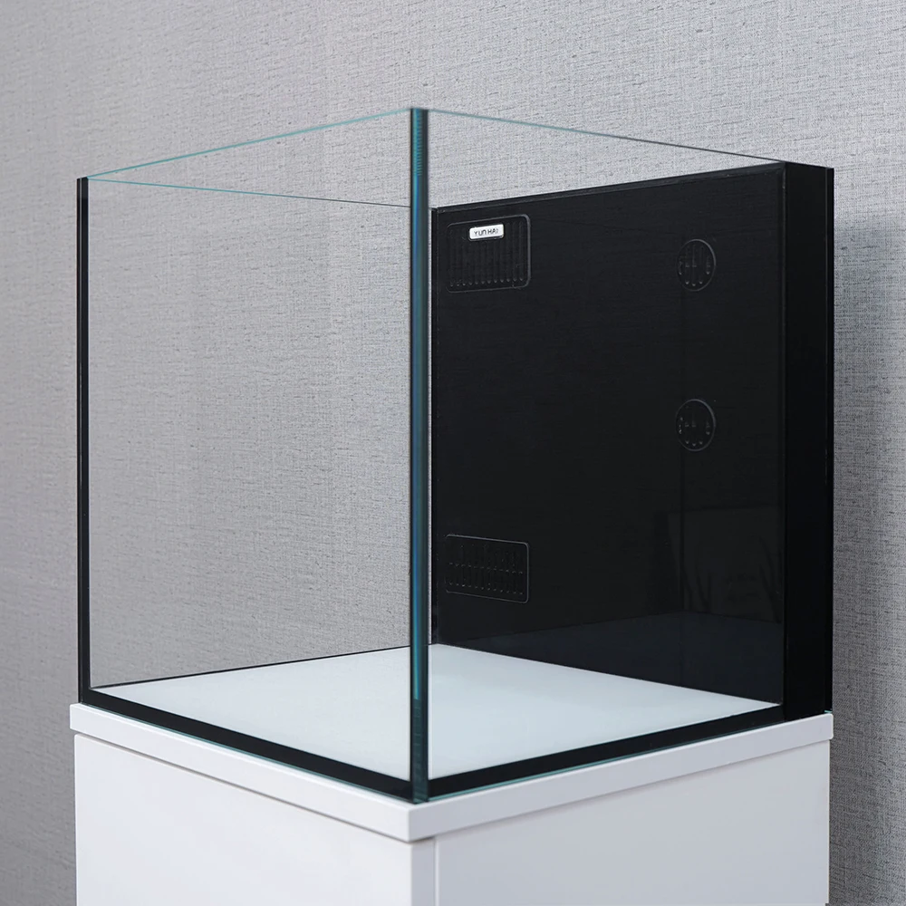Akwarium Nano Marine ze szkła, – Marine Aquarium Home recenzja i cena
