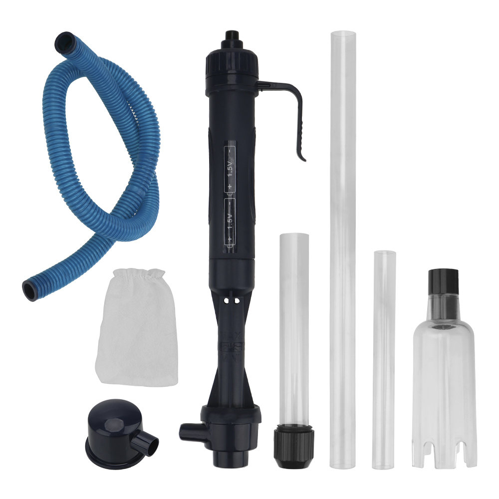 Elektryczna pompa do wymiany w – Marine Aquarium With Sump recenzja i cena