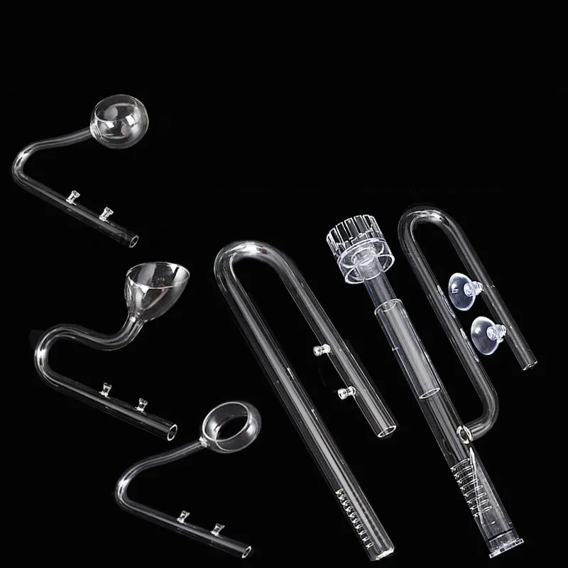 Szklana lilia rura Skimmer nap – Marine Aquarium With Sump recenzja i cena