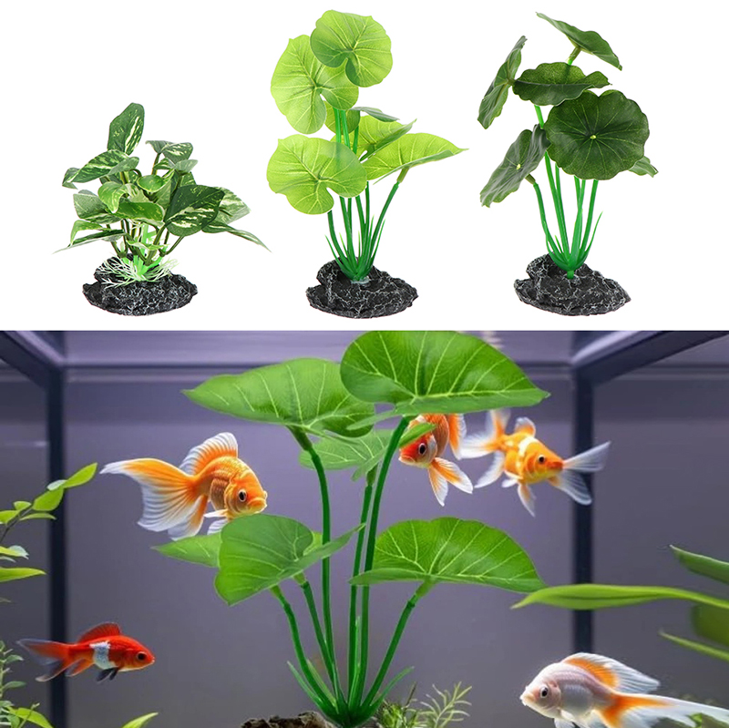 🎊   1 szt. Sztuczne rośliny do – Aquarium & Marine Museum Kota Kinabalu recenzja i cena
