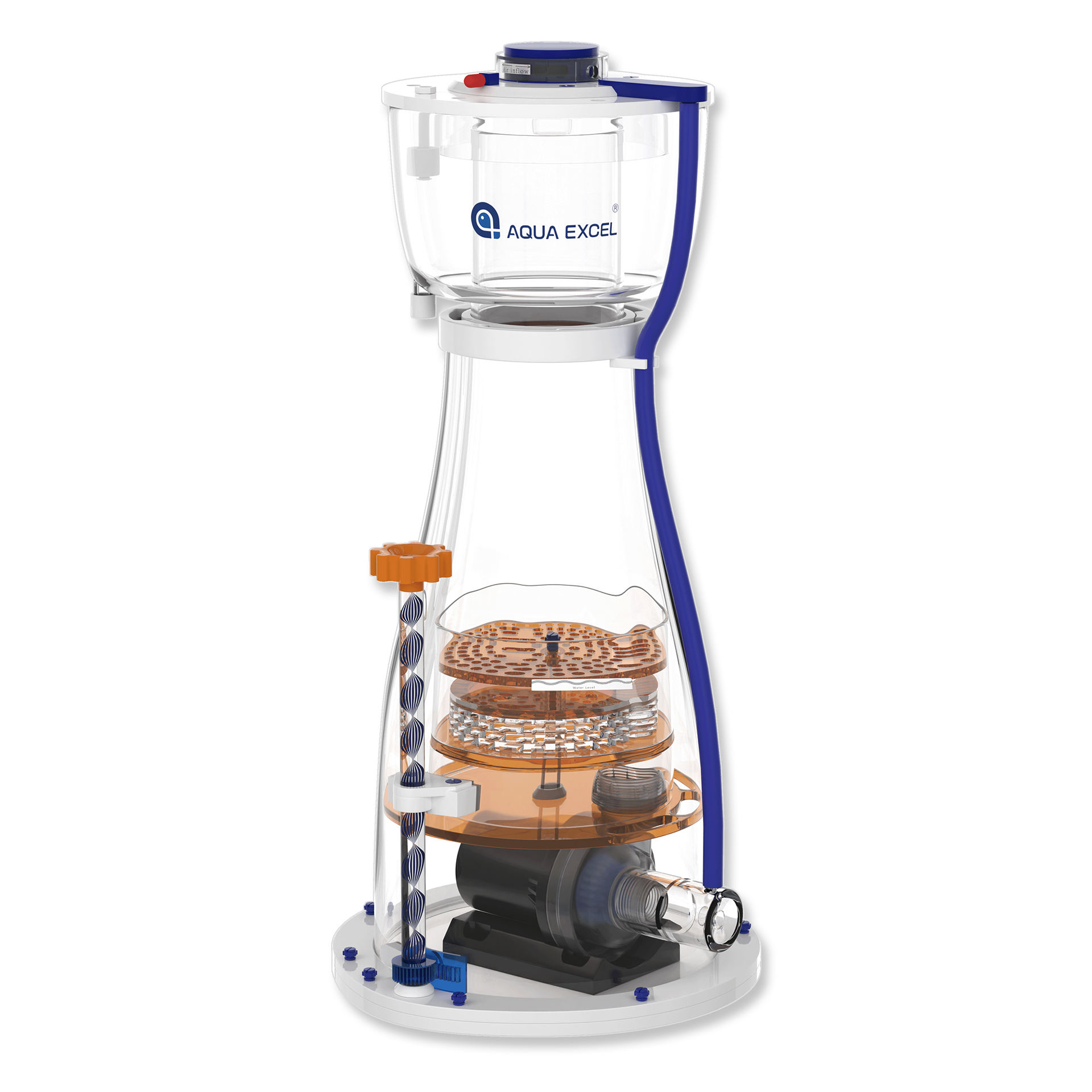 AQUA EXCEL EC Series Inteligen – Aqua Marine Tank recenzja i cena