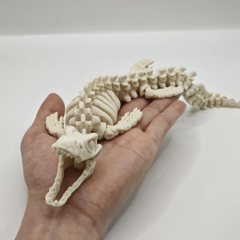 Nowy【Model Szkieletu Dinozaura – Marine Aquarium Home recenzja i cena