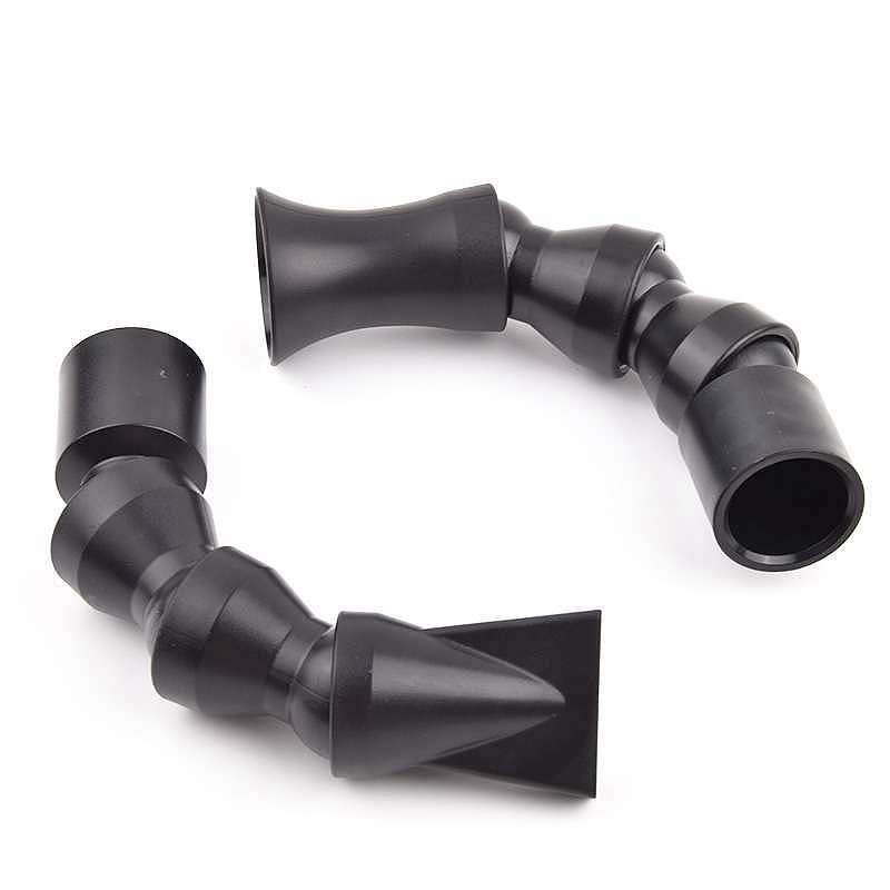 Dysza krokodylkowa do pompy ak – Marine Aquarium With Sump recenzja i cena