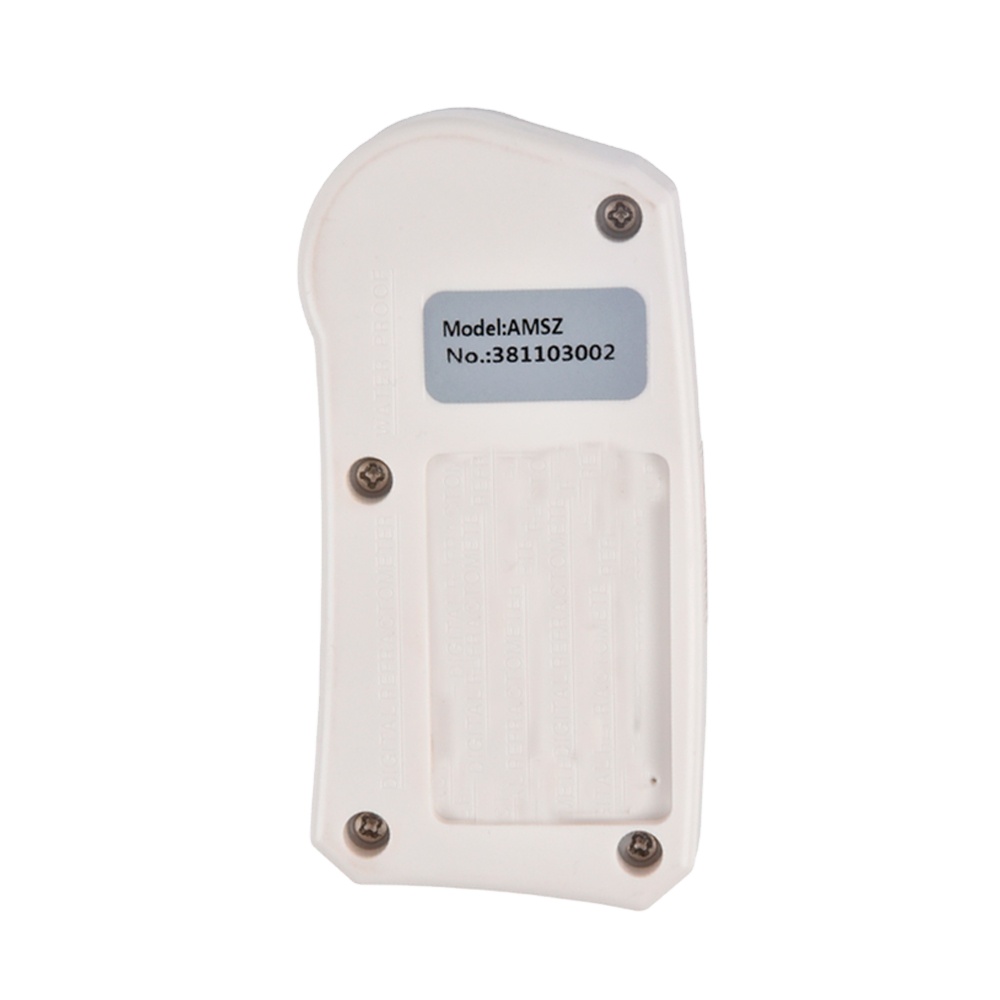 Refraktometr cyfrowy AMSZ-Y, m – Refractometer Salinity recenzja i cena