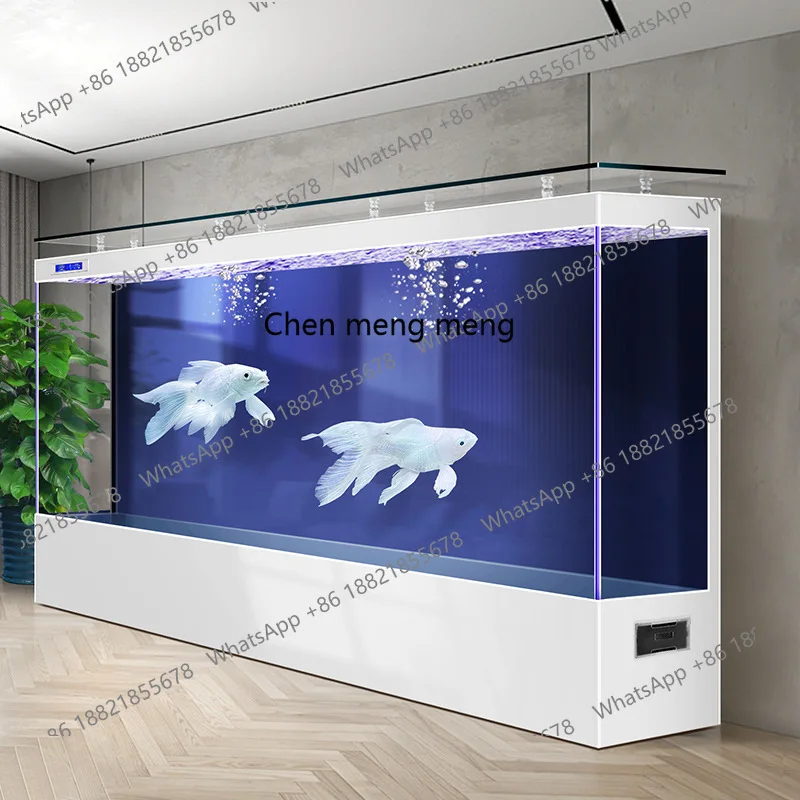 G153 Ekologiczny akwarium, duż – Marine Aquarium With Sump recenzja i cena