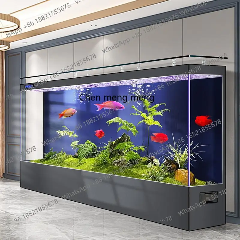 G153 Ekologiczny akwarium, duż – Marine Aquarium With Sump recenzja i cena