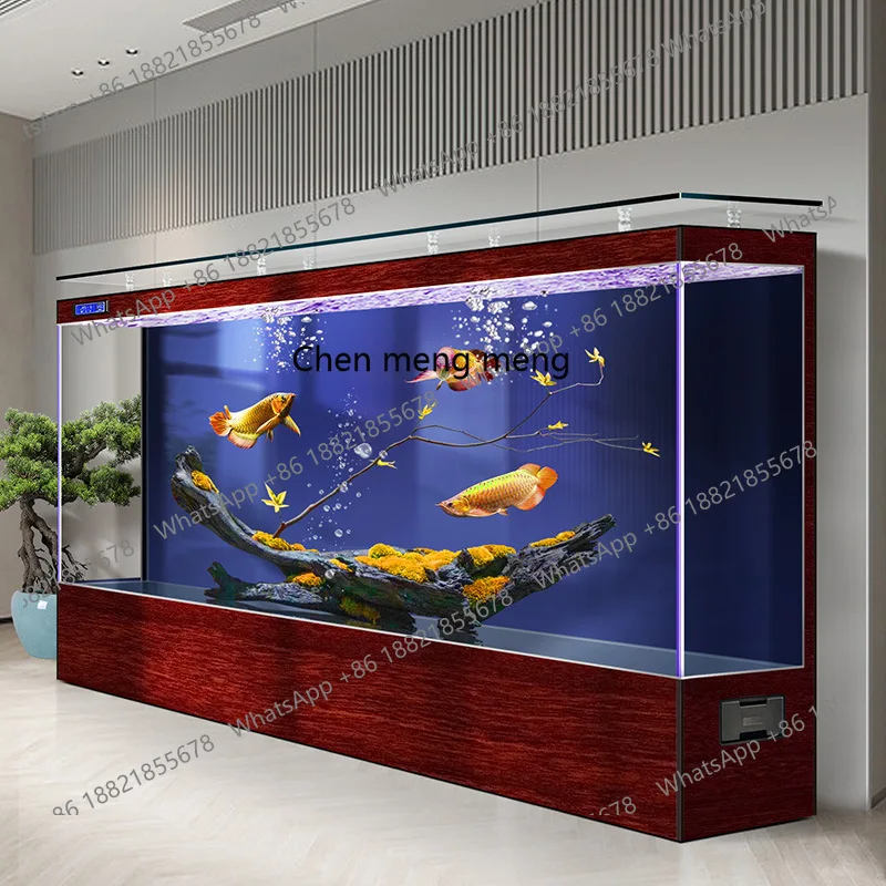 G153 Ekologiczny akwarium, duż – Marine Aquarium With Sump recenzja i cena