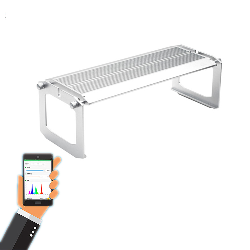 WEEK AQUA Akwariowa Lampa LED  – Aqua Marine Tank recenzja i cena