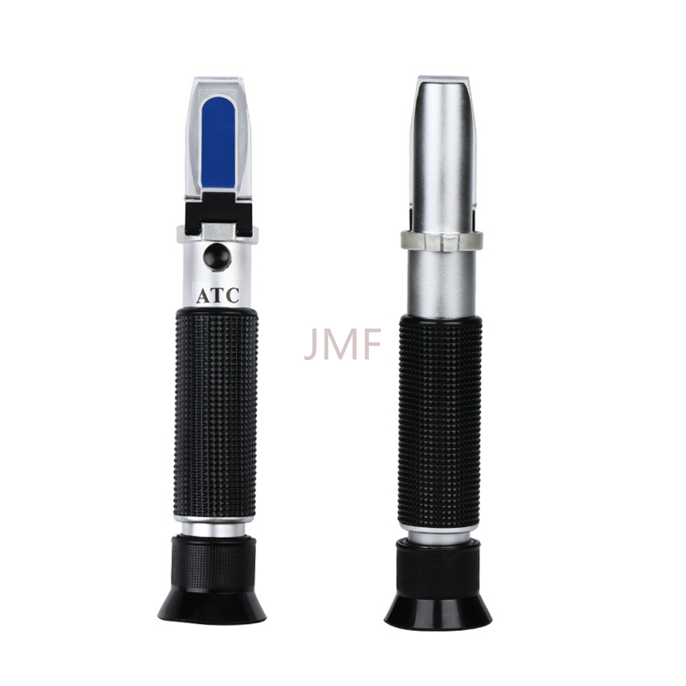 Veterinaria Refraktometr grawi – Refractometer Salinity recenzja i cena